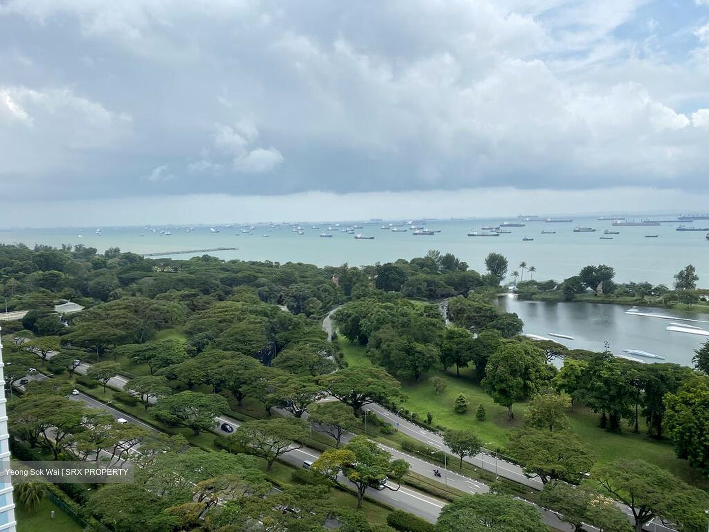 Laguna Park (D15), Apartment #495659091